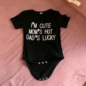 Baby Onesie